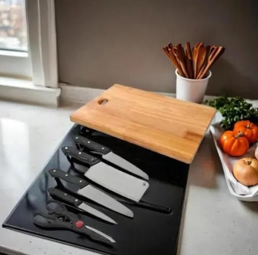 Kitchen Essentials